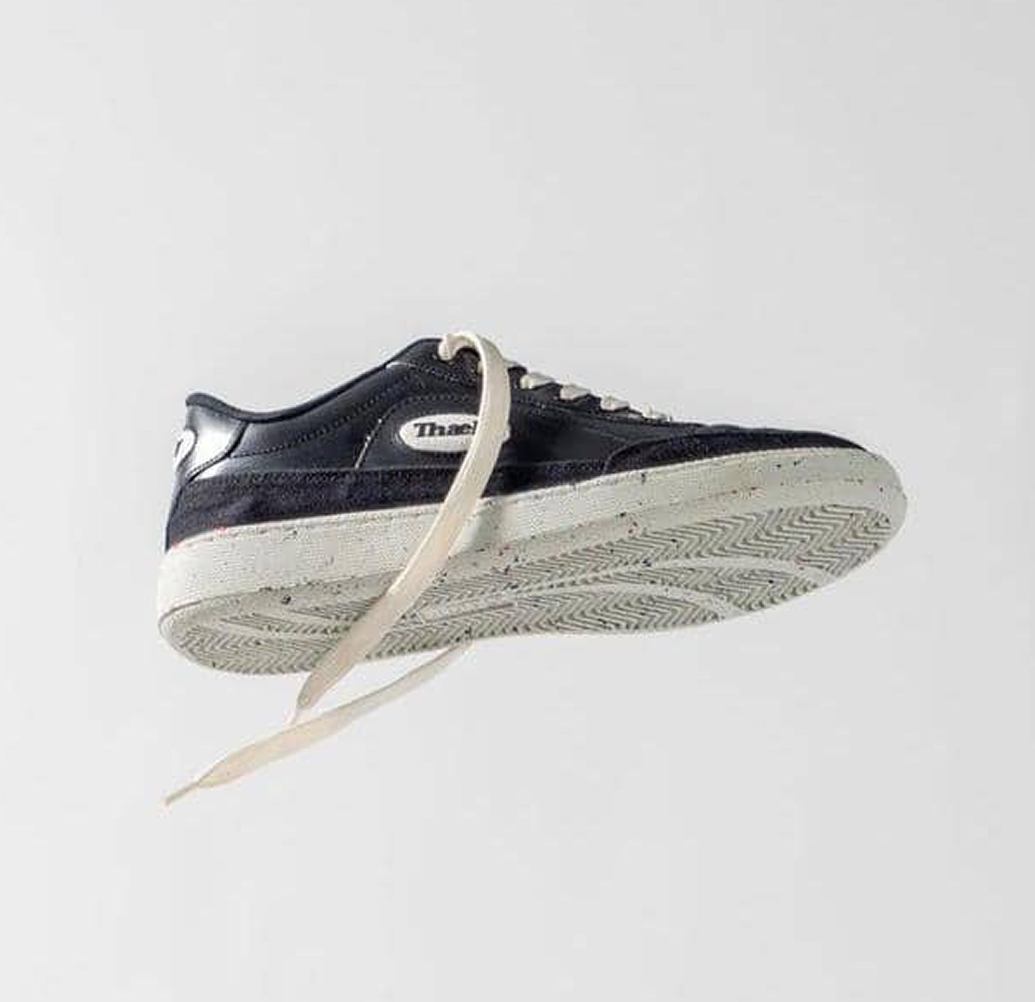 Plastic Shoe 1