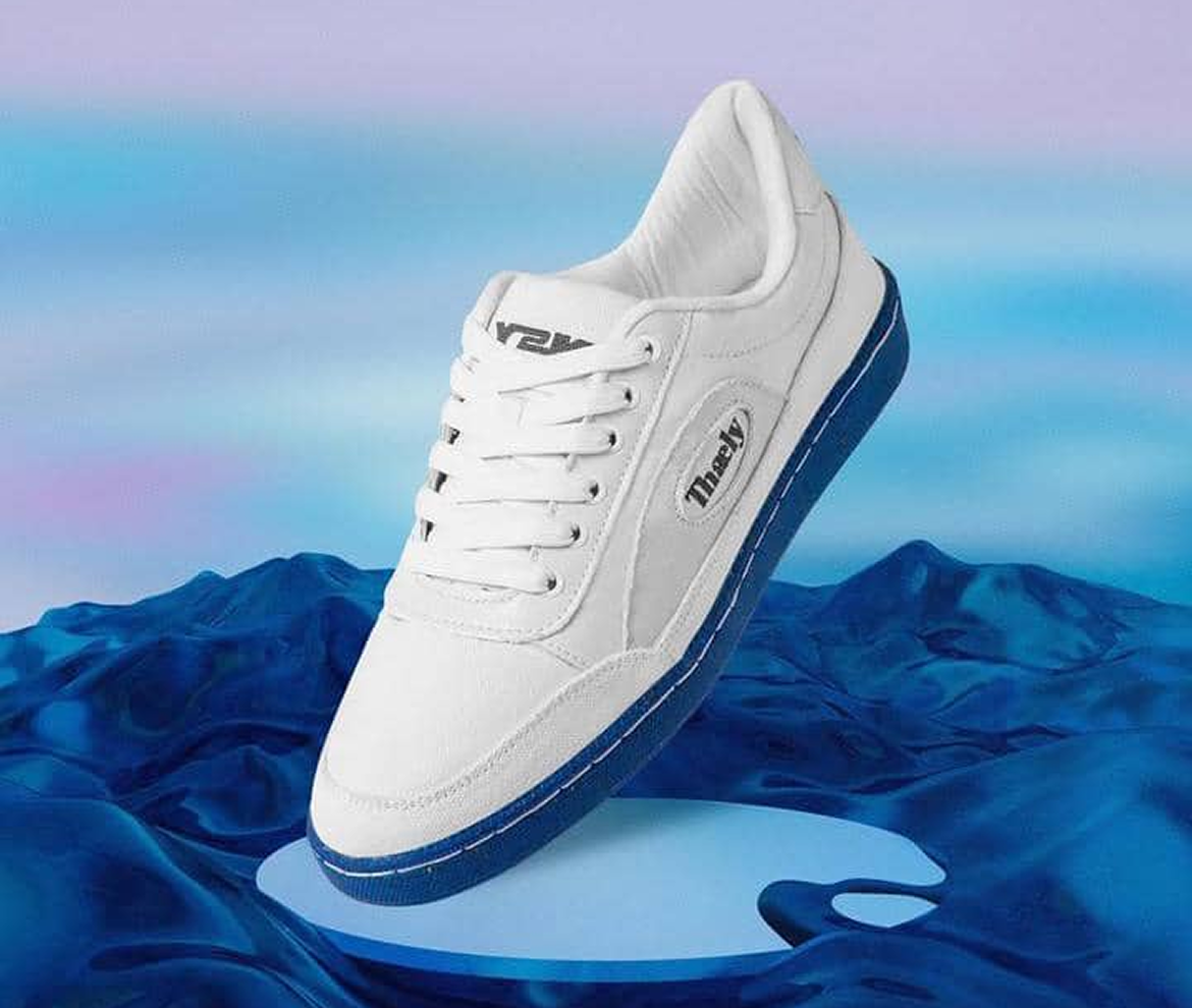 Plastic Shoe 3